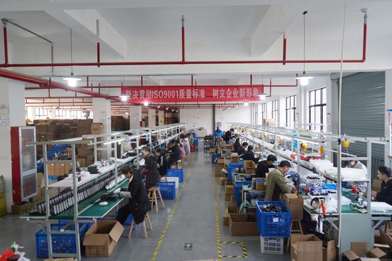 长治工贸公司的行业动态观察